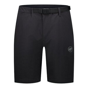 �}���[�g(MAMMUT) �V���[�g�p���c �����Y �g���b�J�[�Y 4 �V���[�c �A�W�A���t�B�b�g Trekkers IV Shorts AF Men 1023-00474-0001 �y�������K�i�z