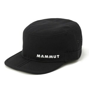 �}���[�g(MAMMUT) �X�q �L���b�v �����Y ���f�B�[�X ���T �L���b�v Lhasa Cap 1191-00021-0001 �y�������K�i�z