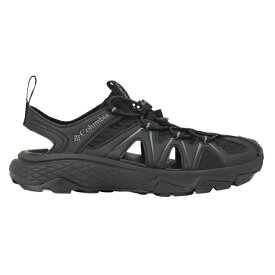 コロンビア(Columbia) サンダル レディース PEAKFREAK RUSH SHANDAL ピークフリーク ラッシュ シャンダル BL0341-011 【国内正規品】