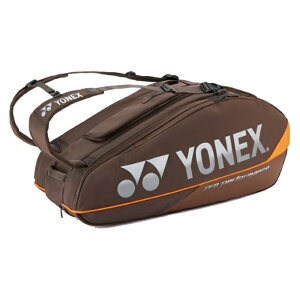���l�b�N�X(YONEX) �e�j�X �o�h�~���g�� ���P�b�g�o�b�O 9�{�p �����Y ���f�B�[�X BAG2402N-839