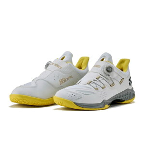 ���l�b�N�X(YONEX) �o�h�~���g���V���[�Y �����Y ���f�B�[�X �p���[�N�b�V����88�_�C���� SHB88D3-615