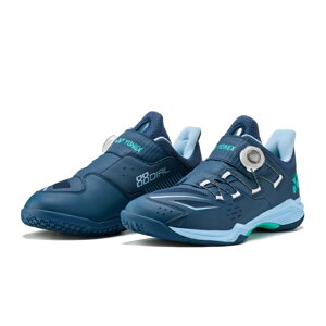 ���l�b�N�X(YONEX) �o�h�~���g���V���[�Y �����Y ���f�B�[�X �p���[�N�b�V����88�_�C�������C�h SHB88D3W-173