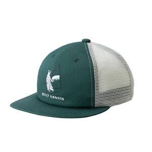 �w���[�n���Z��(HELLY HANSEN) �X�q �L���b�v �W���j�A �A�j�}�� ���b�V�� �L���b�v K Animal Mesh Cap HCJ92604-AN