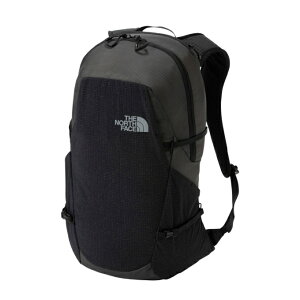 THE NORTH FACE �t�@�N�^�[ 18 NM62603 �O���t�@�C�g�O���[ 18L