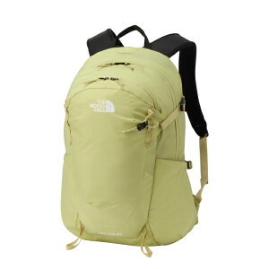 �U�E�m�[�X�E�t�F�C�X(THE NORTH FACE) �o�b�N�p�b�N �����Y ���f�B�[�X �e���X25 NM62369-PE �y�������K�i�z