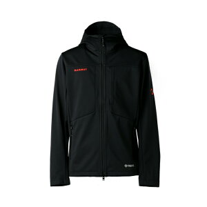 �}���[�g(MAMMUT) �A�E�g�h�A �W���P�b�g �����Y Ultimate VIII SO Hooded Jacket AF Men Classic 1011-03060-0001 �y�������K�i�z