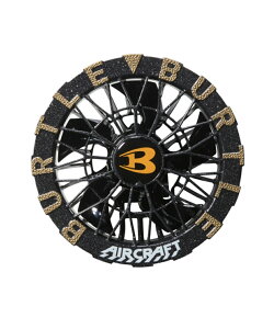 �o�[�g��(BURTLE) �󒲃E�F�A �f�o�C�X �t�@�����j�b�g AC10-2 �y������z������z�d