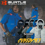 【送料無料】バートル(BURTLE) 空調ウェア 半袖ブルゾン メンズ レディース AC半袖ブルゾン AC2106 【ご…