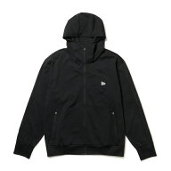 ニューエラ(NEW ERA) ウインドブレーカー ジャケット メンズ OD UTILITY PARKA 14774243 【国内正規品】