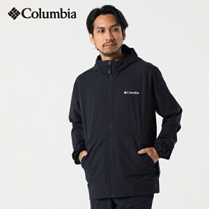 �R�����r�A(Columbia) �A�E�g�h�A �W���P�b�g �����Y Light Canyon Soft Shell Jacket ���C�g�L���j�I���\�t�g�V�F���W���P�b�g XE9962-010 �y�������K�i�z