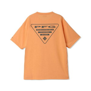 �R�����r�A(Columbia) T�V���c ���� �����Y Despair Bay Graphic SS Tee �f�B�X�y�A�x�C�O���t�B�b�N�V���[�g�X���[�uT�V���c PG8784-873 �y�������K�i�z