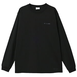 �R�����r�A(Columbia) T�V���c ���� �����Y Urban Hike Graphic LS Tee �A�[�o���n�C�N�O���t�B�b�N�����O�X���[�uT�V���c PG3669-011 �y�������K�i�z