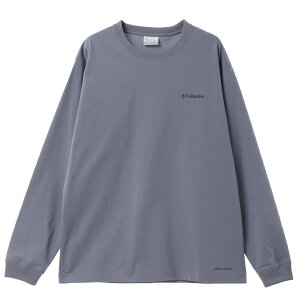 �R�����r�A(Columbia) T�V���c ���� �����Y Urban Hike Graphic LS Tee �A�[�o���n�C�N�O���t�B�b�N�����O�X���[�uT�V���c PG3669-557 �y�������K�i�z