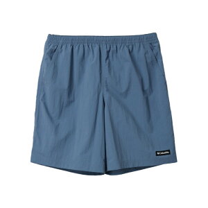 �R�����r�A �V���[�g�p���c �����Y ���[�h�A�C�����h�V���[�c Reed Island Short XE1652-449 Columbia �y�������K�i�z