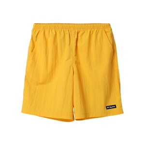 �R�����r�A �V���[�g�p���c �����Y ���[�h�A�C�����h�V���[�c Reed Island Short XE1652-703 Columbia �y�������K�i�z