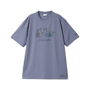 �y�S���i�Ώۍő�10��OFF�N�[�|���I7/19 20:00�`7/26 01:59�z�R�����r�A T�V���c ���� �����Y ���C�N�A���[�w�b�h�O���t�B�b�N�V���[�g�X���[�uT�V���c XE5716-557 Columbia �y�������K�i�z