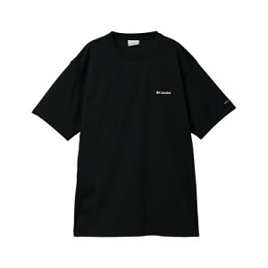 �R�����r�A T�V���c ���� �����Y ���C�N �A���[�w�b�h �V���[�g�X���[�u�e�B�[ Lake Arrowhead Short Sleeve Tee XM9614-011 Columbia �y�������K�i�z