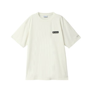 �R�����r�A T�V���c ���� �����Y ���C�N �A���[�w�b�h �V���[�g�X���[�u�e�B�[ Lake Arrowhead Short Sleeve Tee XM9614-125 Columbia �y�������K�i�z