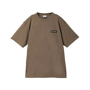 �R�����r�A T�V���c ���� �����Y ���C�N �A���[�w�b�h �V���[�g�X���[�u�e�B�[ Lake Arrowhead Short Sleeve Tee XM9614-253 Columbia �y�������K�i�z