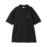 【全品対象10％OFFクーポン！9/4 20:00~9/11 1:59】コロンビア ポロシャツ 半袖 メンズ ビーボウルショー…