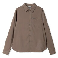 コロンビア(Columbia) 長袖シャツ レディース シルバーリッジユーティリティIIロングスリーブシャツ AR95…