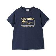 コロンビア(Columbia) Tシャツ 半袖 レディース ウィメンズヤハラフォレストショートスリーブTシャツ PL1…