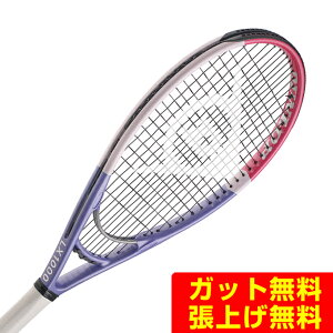 �_�����b�v DUNLOP �d���e�j�X���P�b�g LX 1000 DS22608