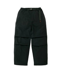 �O���~�`(Gramicci) �����O�p���c �����Y NYLON PANELED TREK PANT �i�C�����p�l���g���b�N�p���c G6SM-P069