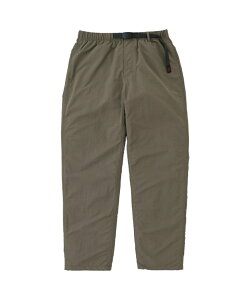 �O���~�`(Gramicci) �����O�p���c �����Y NYLON GRAMICCI PANT �i�C�����O���~�`�p���c GMP4-SJP03