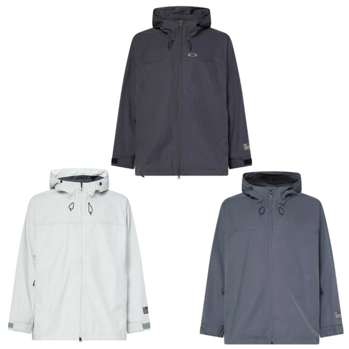 楽天市場】オークリー(OAKLEY) マウンテンパーカー メンズ FGL SECTOR 