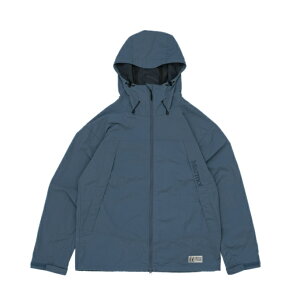 �}�[���b�g(Marmot) �A�E�g�h�A �W���P�b�g �����Y �M���h�W���P�b�g MTSS26MJK009-INDIGO