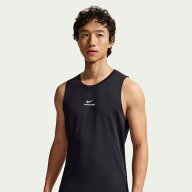 ナイキ(NIKE) スポーツウェア ノースリーブ メンズ NP DF NPT 機能タンクトップ IF2806-010