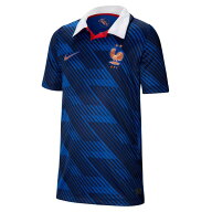 ナイキ(NIKE) サッカーウェア レプリカシャツ ジュニア 26 JR FFF ホーム レプリカ IB5129-480