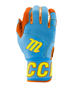 �}���[�` marucci �싅 �o�b�e�B���O�O���[�u ����p BLACKSMITH V2 BG MBG2BKSM