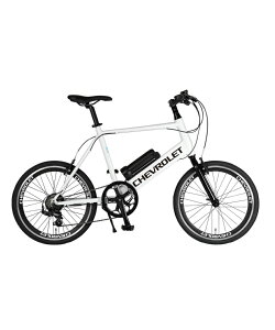 �y1�N�ۏؕt�E���������z�V�{���[ CHEVROLET �d�����]�� E-MAGIC207AD 64142 �y���[�J�[���񂹁z�y������z������z�d