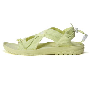 �U�E�m�[�X�E�t�F�C�X(THE NORTH FACE) �X�g���b�v�T���_�� �����Y ���f�B�[�X �X�g���C�^�� �|�[�^ NF52552-LL �y�������K�i�z
