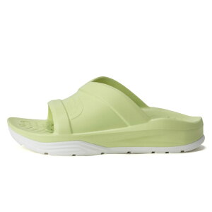 �U�E�m�[�X�E�t�F�C�X(THE NORTH FACE) �X�g���b�v�T���_�� ���f�B�[�X ���A�N�e�B�u �X���C�h 2 NF52652-LO �y�������K�i�z
