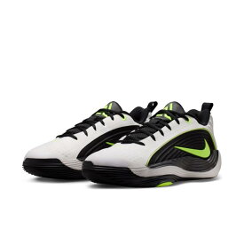 ナイキ(NIKE) バスケットシューズ メンズ レディース 26SU ヤニス イモータリティ5 EP IM5131-100