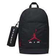 ジョーダン(JORDAN) バックパック AIR RAID BACKPACK 9A9250-023