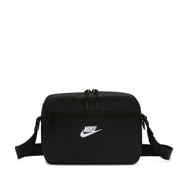 ナイキ(NIKE) ボディバッグ HERITAGE クロスボディ 2.0 IB4378-010