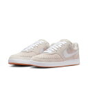 ナイキ(NIKE) スニーカー メンズ 26SU コートビジョンLO FL IO7727-100