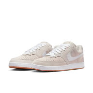 ナイキ(NIKE) スニーカー メンズ 26SU コートビジョンLO FL IO7727-100