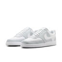 【10月4日20:00開始！ほとんど全品ポイントUP】ナイキ(NIKE) スニーカー メンズ 26SU コートビジョン LO HM9862-002