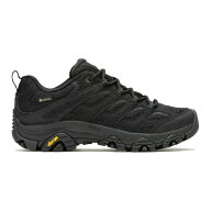 メレル(MERRELL) トレッキングシューズ ゴアテックス ローカット レディース モアブ 3 GTX J500426