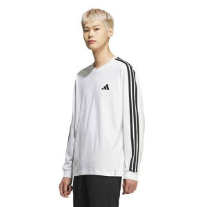 �A�f�B�_�X(adidas) T�V���c ���� �����Y �G�b�Z���V���� �v���X ���[�Y�t�B�b�g �X���[�X�g���C�v�X �V���O���W���[�W�[ ����T�V���c KF3731 TW777