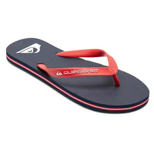 �N�C�b�N�V���o�[(QUIKSILVER) �r�[�`�T���_�� �����Y MOLOKAI CORE �r�[�`�T���_�� QSD251203-RVJ1 �y�������K�i�z