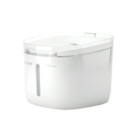 リッチェル Richell 給水器 ペットニア フレスコ ミニ プラス 2801249 【ご自宅配送限定】‥