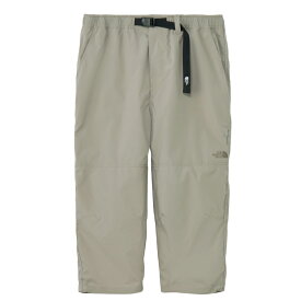 【全品対象10％OFFクーポン！9/4 20:00〜9/11 1:59】ザ・ノース・フェイス(THE NORTH FACE) クロップドパンツ メンズ レディース トリップクロップドパンツ NB32551-ST 【国内正規品】