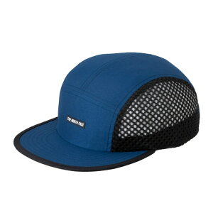 �U�E�m�[�X�E�t�F�C�X(THE NORTH FACE) �X�q �L���b�v �����Y ���f�B�[�X �t�@�C�u�p�l�����b�V���L���b�v NN02330-OB �y�������K�i�z