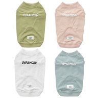 アイドッグアイキャット(IDOG＆ICAT) ドッグウェア UVARMOR テックタンク 18382 【ご自宅配送限定】‥